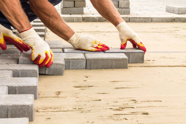 Best Driveway Pavers Cost  in Mountainair, NM