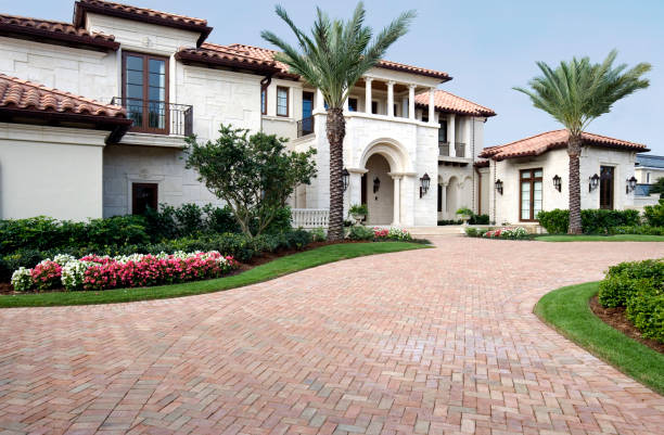 Best Driveway Pavers Near Me  in Mountainair, NM