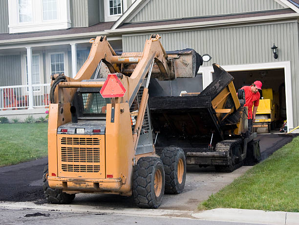 Driveway Repair Near Me in Mountainair, NM