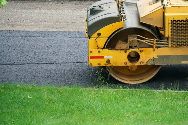 Best Driveway Repair Near Me  in Mountainair, NM