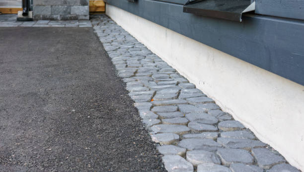 Reasons to Select Us for Your Driveway Paving Requirements in Mountainair, NM