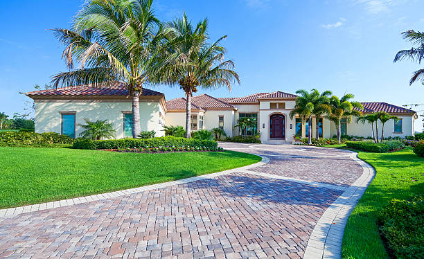 Best Driveway Pavers Near Me  in Mountainair, NM